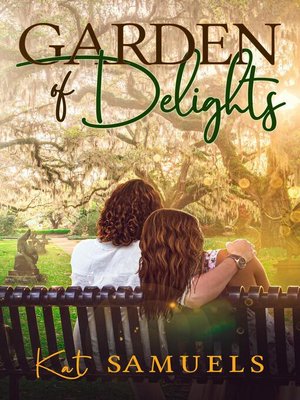 cover image of Garden of Delights
